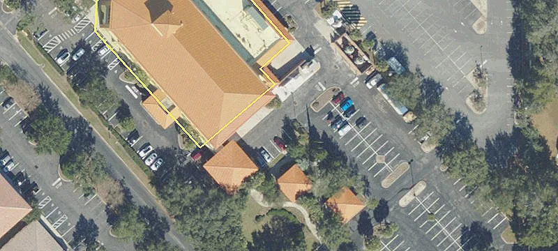 1501 Us Hwy 441st, Unit 1000