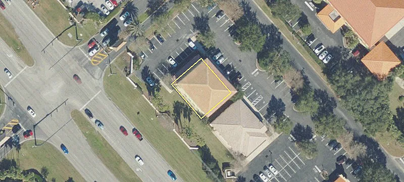 1501 Us Hwy 441st Ste, Unit 1100
