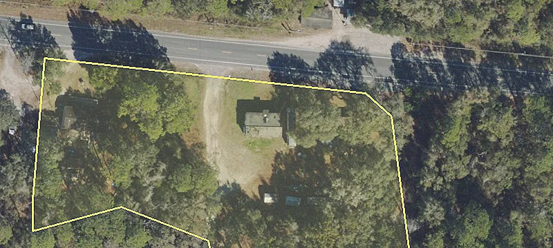 569 Sopchoppy Hwy
