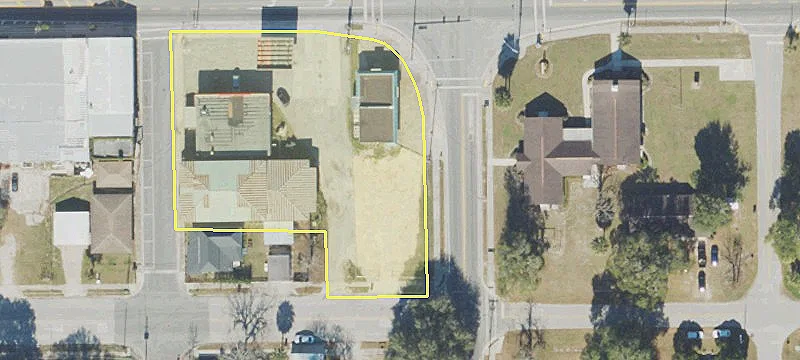 110 Fletcher Ave