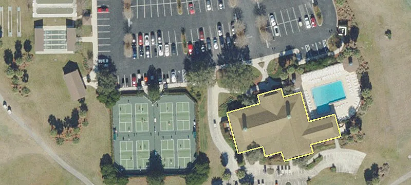 510 Belvedere Blvd