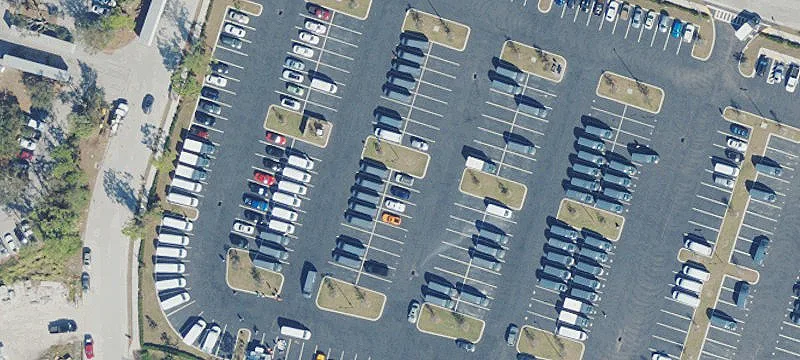 Commerce Dr