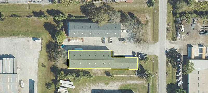 3405 Industrial 31st St