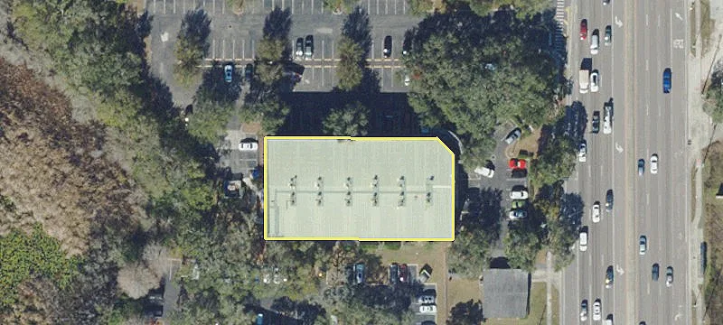 7701 Little Rd, Unit 100