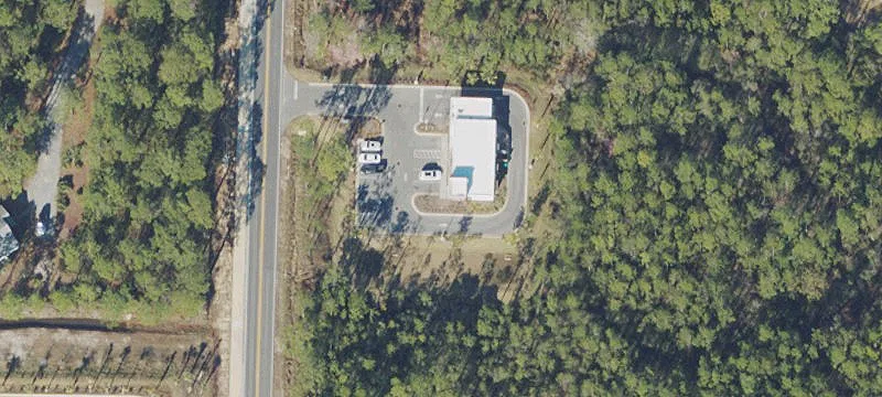 321 County Hwy 393