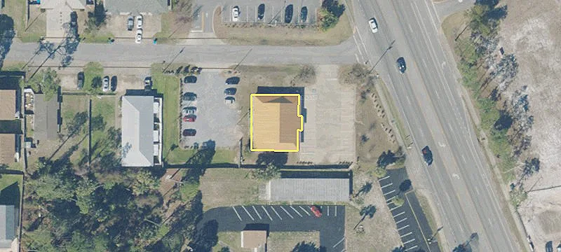 2601 Thomas Dr