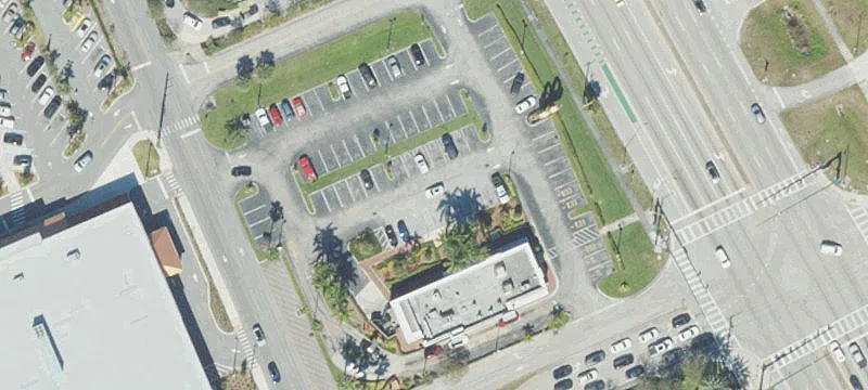 3600 Federal Hwy