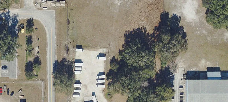 1525 Industrial Dr