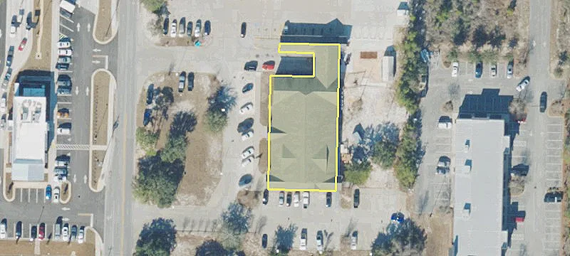 1910 Navarre School Rd