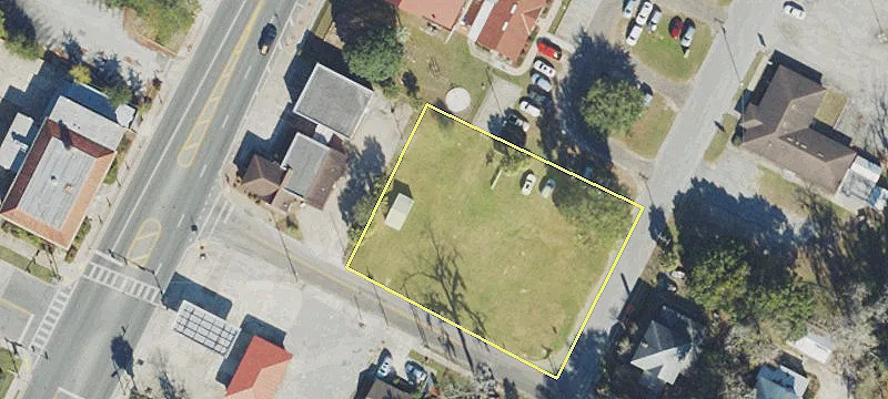 111 Piedmont SE St
