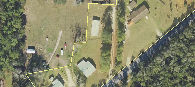 361 County Rd 400