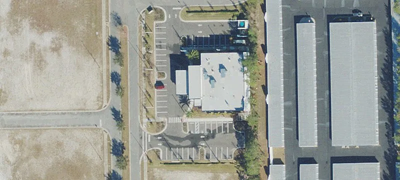 1615 Dr Martin Luther King Blvd