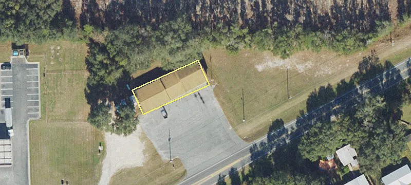 2318 Pinemount Rd