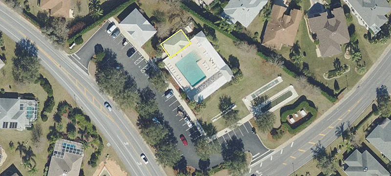 1717 Odell Cir