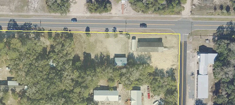 905 Hwy 98th E