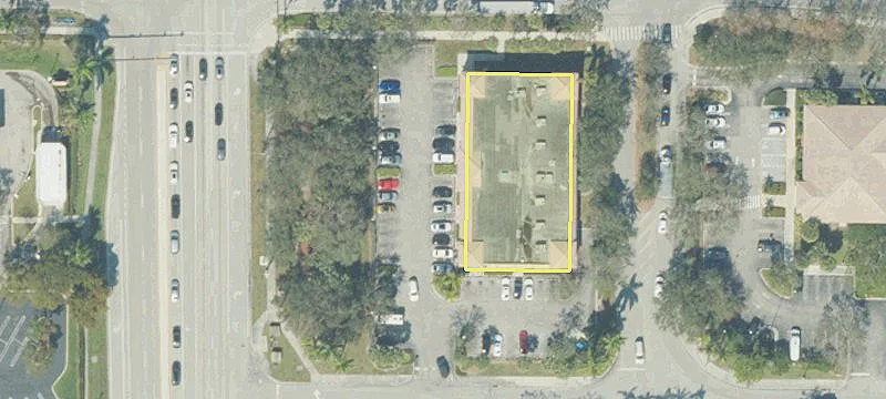 6051 Coral Rdg Dr, Unit 6071