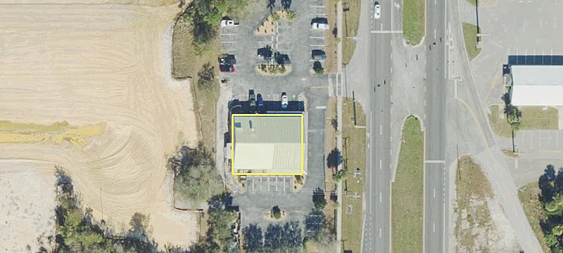 4885 Hwy 1st 1