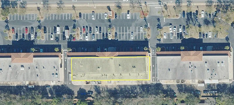 1500 Bch Blvd