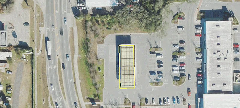 941 Woodland Blvd