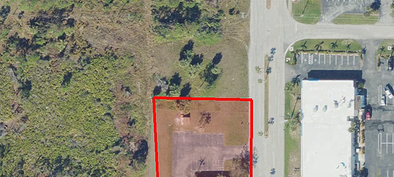 3744 Cpe Haze Dr