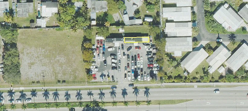 5225-5227 Hallandale Bch Blvd