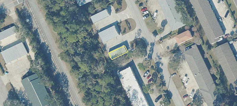 320 Parque Dr, Unit 5
