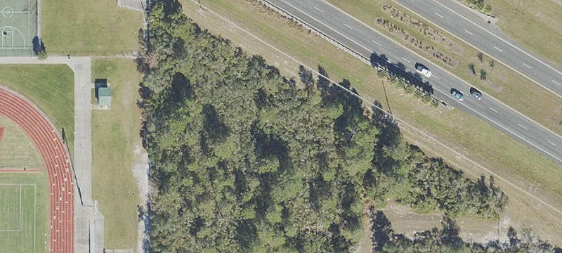 Irlo Bronson Mem Hwy