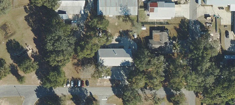 101 Catawba St
