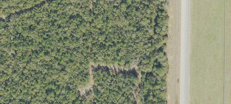 Jeff Ates Rd