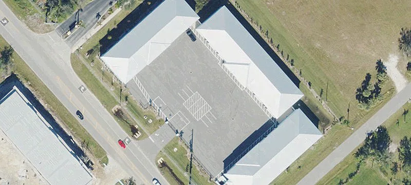 3560 Taylor Rd