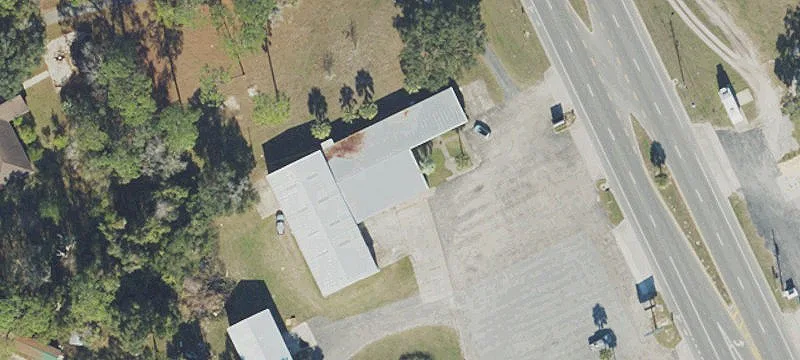 4053 Byron Butler Pkwy