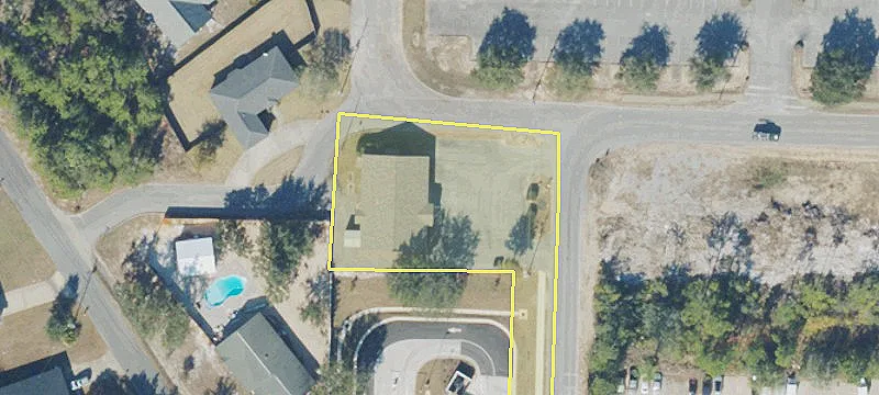 1917 Navarre School Rd