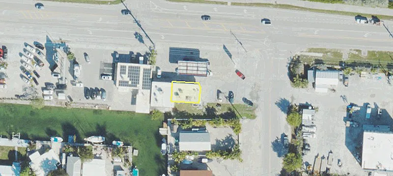 24996 Overseas Hwy
