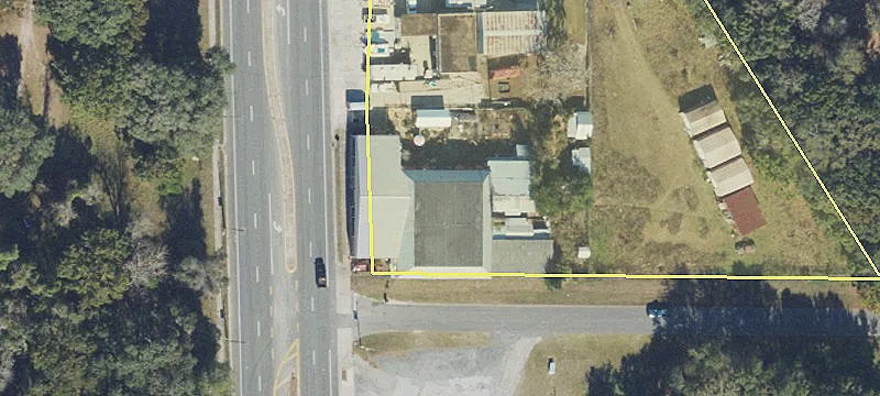 114 Byron Butler Pkwy