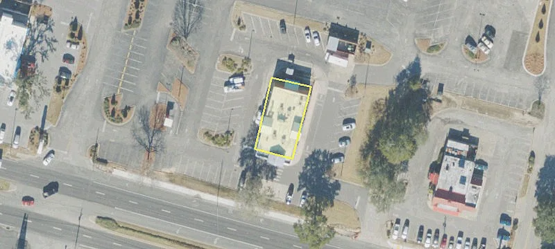1160 John Sims E Pkwy