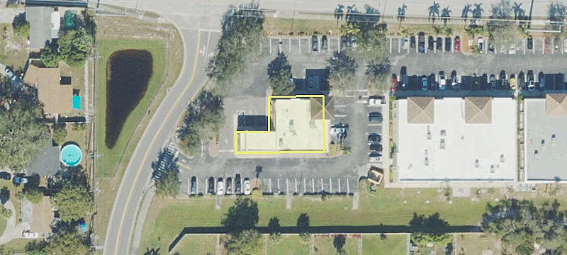 2711 Eau Gallie Blvd
