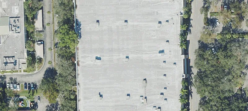 8201 Federated W Roadway