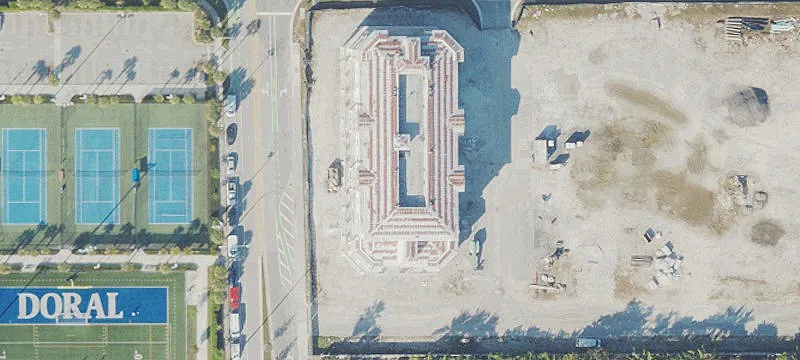 Doral, FL 33178