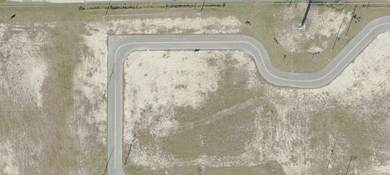 New Port