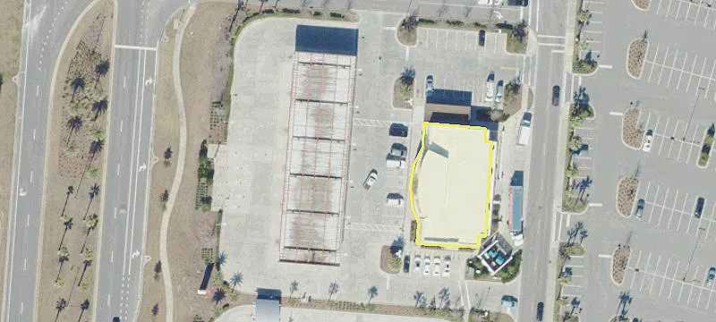 700 Durbin Pavilion Dr