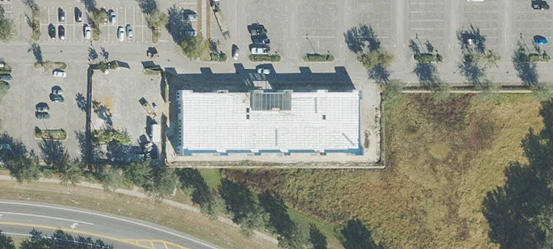 811 Harley Strickland Blvd