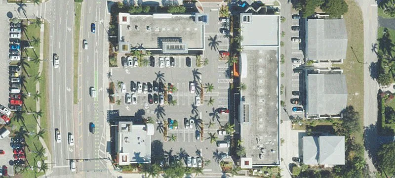 1911 Federal Hwy