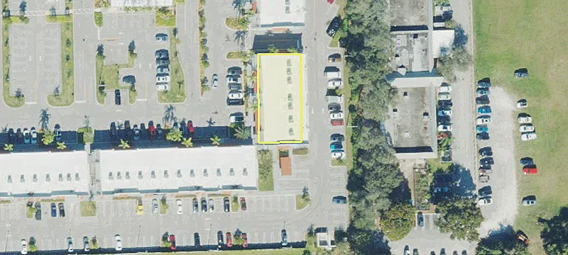 9610 Stirling Rd, Unit 106