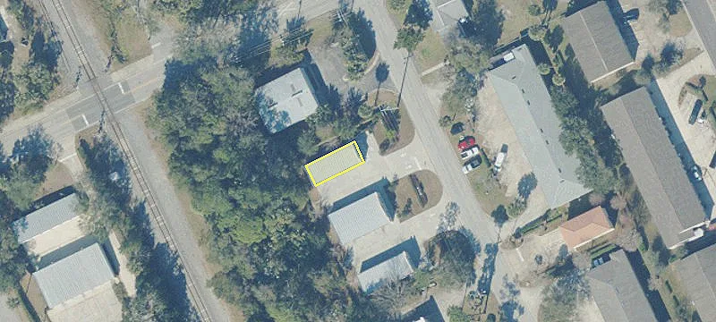 320 Parque Dr, Unit 22