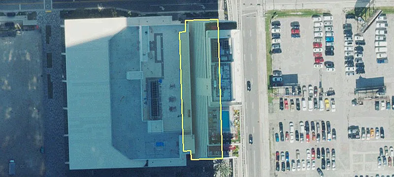 700 2nd Ave