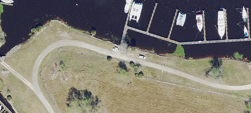 1152 Marina Dr