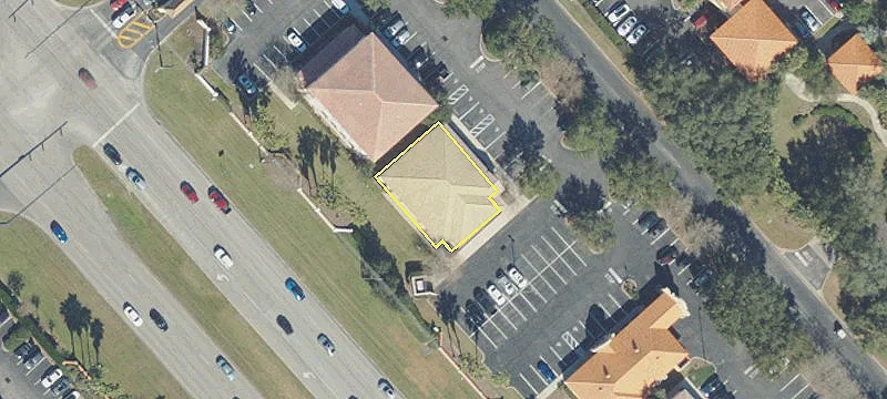 1501 Us Hwy 441st, Unit 1200