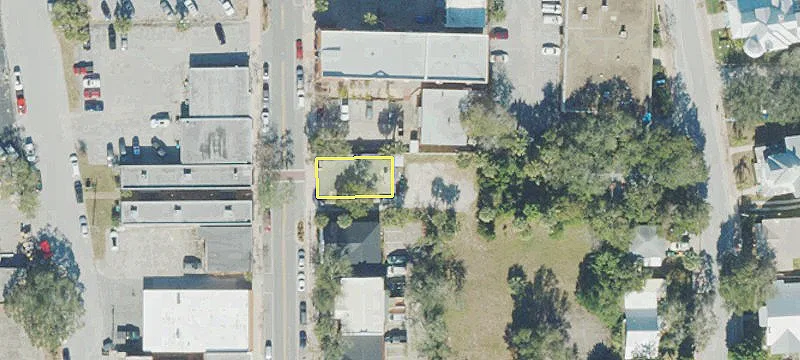 638 Brevard Ave Ste, Unit 2