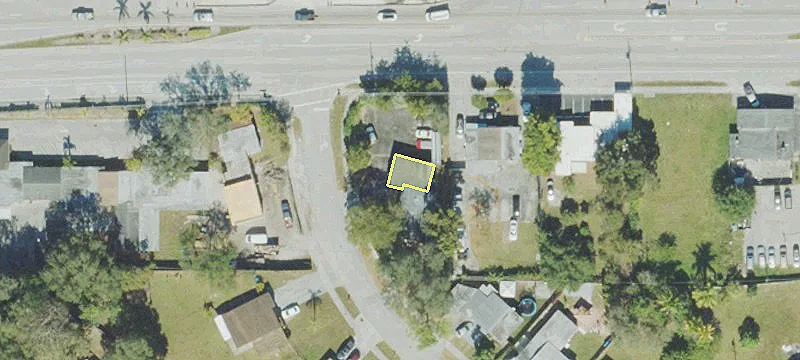 5790 Hallandale Bch Blvd