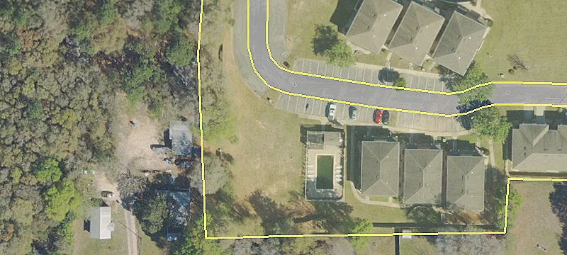 740 Arbor Lake Dr